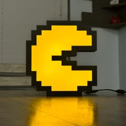 Pac Light Box 3d model