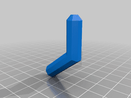Universal Air Assist for Diode Laser Cutter / Engraver 3d model