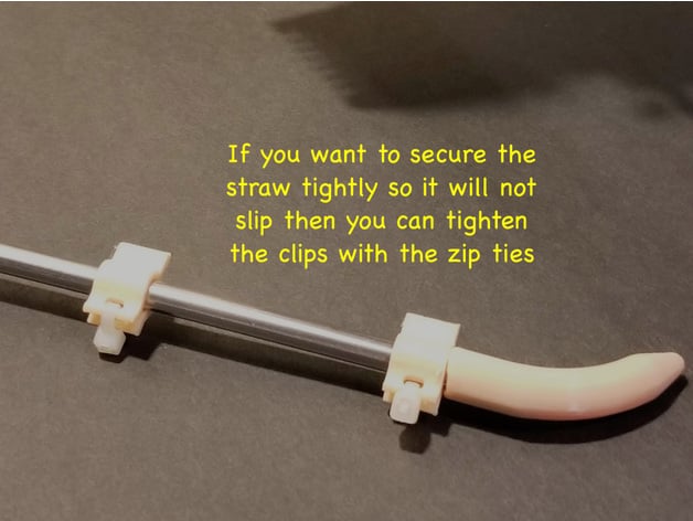 Universal Air Assist for Diode Laser Cutter / Engraver 3d model