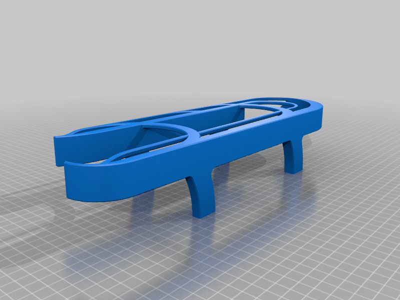 Drink dispenser 3d model