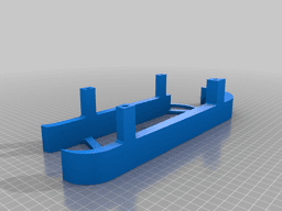Drink dispenser 3d model