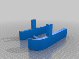 Drink dispenser 3d model