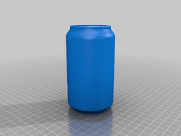 Drink dispenser 3d model