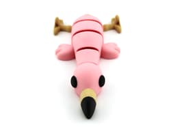 Flamingo 3d model