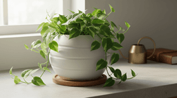 Vaniso Lamp and Vase Kit Nr.4 3d model
