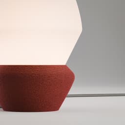Ignis Lamp 3d model