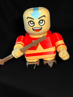 3d model