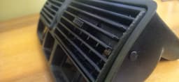 Golf 4 MK4 Cup Holder Center Console - Right Side 3d model