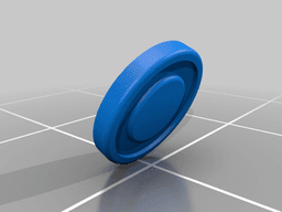 Phase 2 Animated Clone Helmet v3 3d model