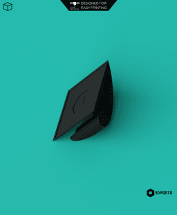 Cable Organizer 3d model