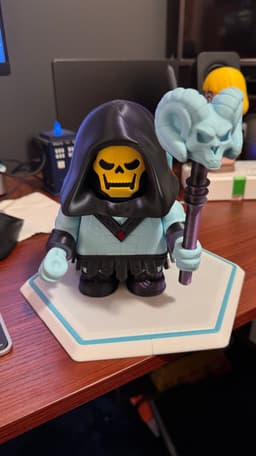 3d model