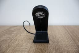 Samsung Galaxy Watch Charger Holder 3d model