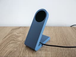 Samsung Galaxy Watch Charger Holder 3d model