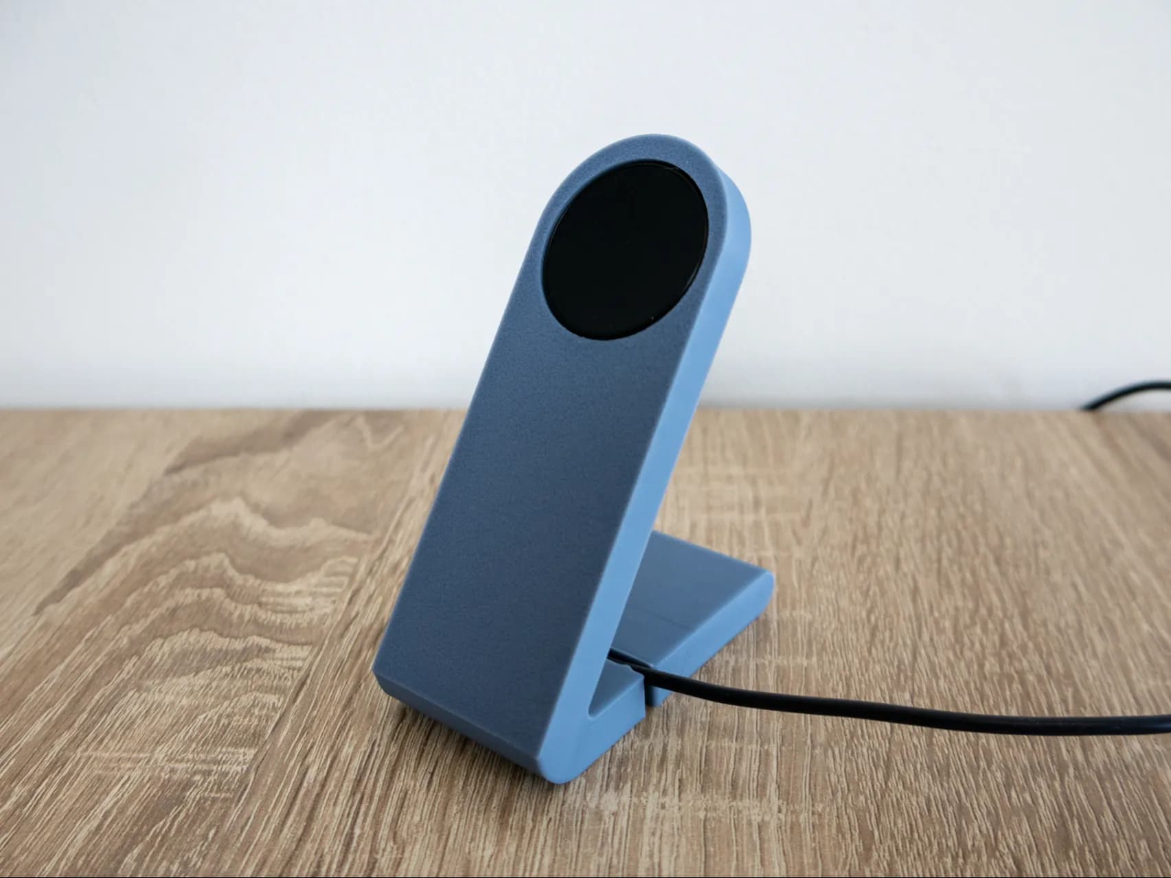 Samsung Galaxy Watch Charger Holder 3d model