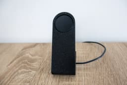 Samsung Galaxy Watch Charger Holder 3d model