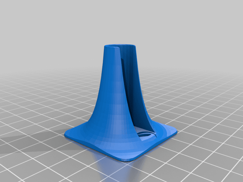 510 Thread b-smart Yocan Stand 3d model