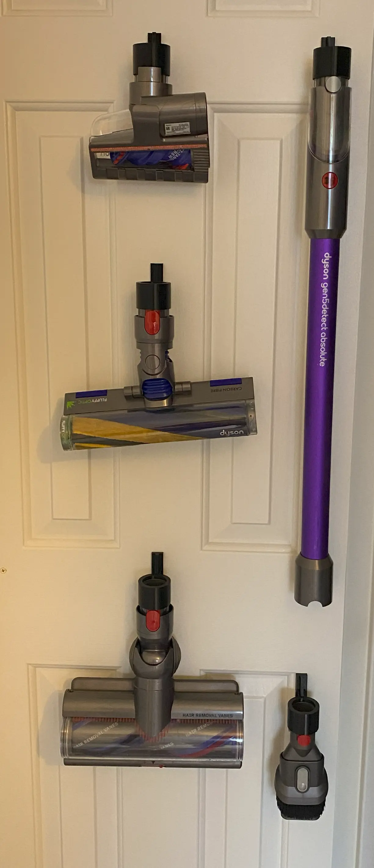 Dyson Holder 3D Model By JSims Printing On Thangs Dyson holder 3d model by jsims printing on thangs