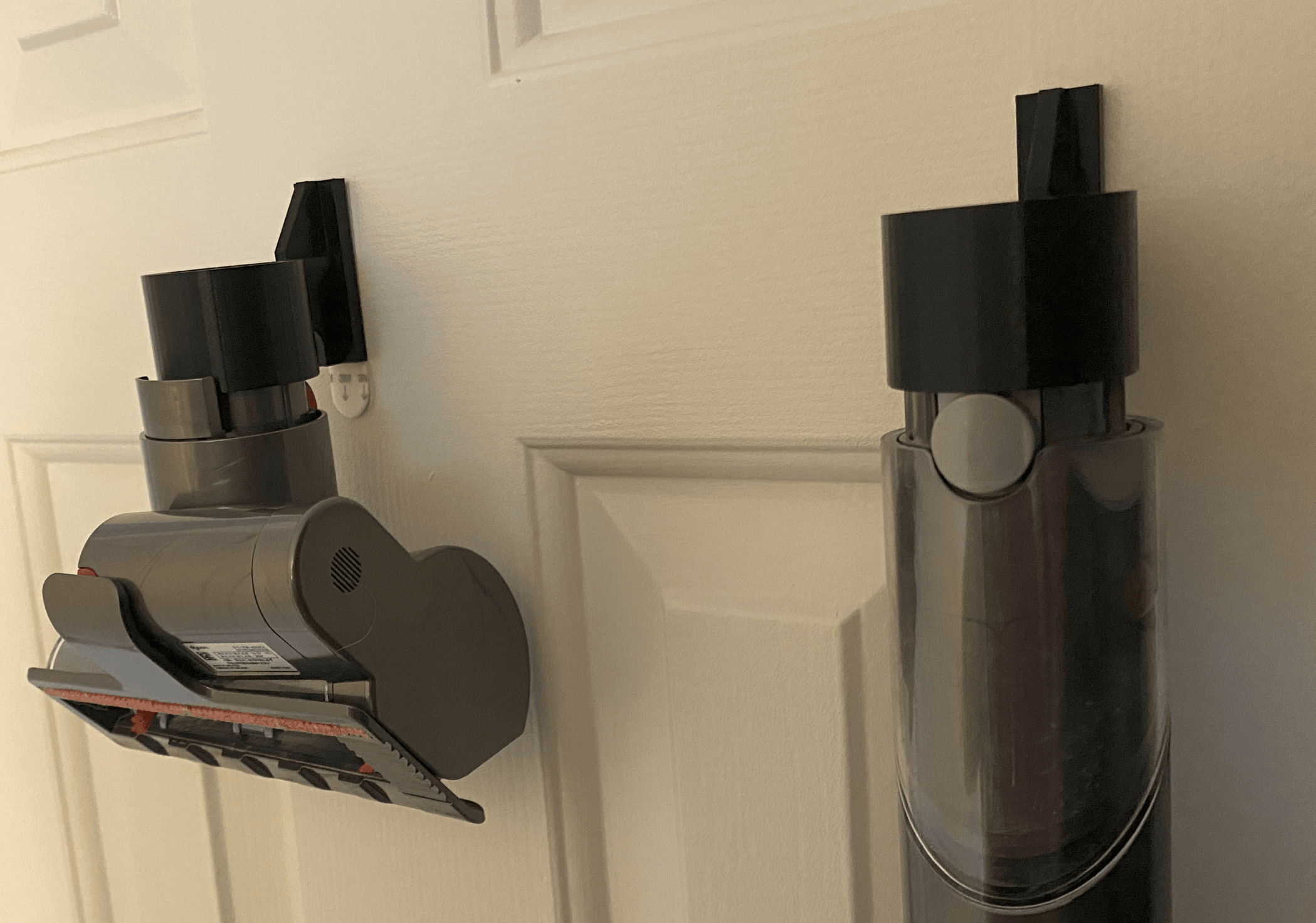 Dyson Holder 3d model