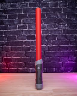 Solaron Prime - Lightsaber Cosplay Prop Kit | No Supports, No AMS, No Glue 3d model