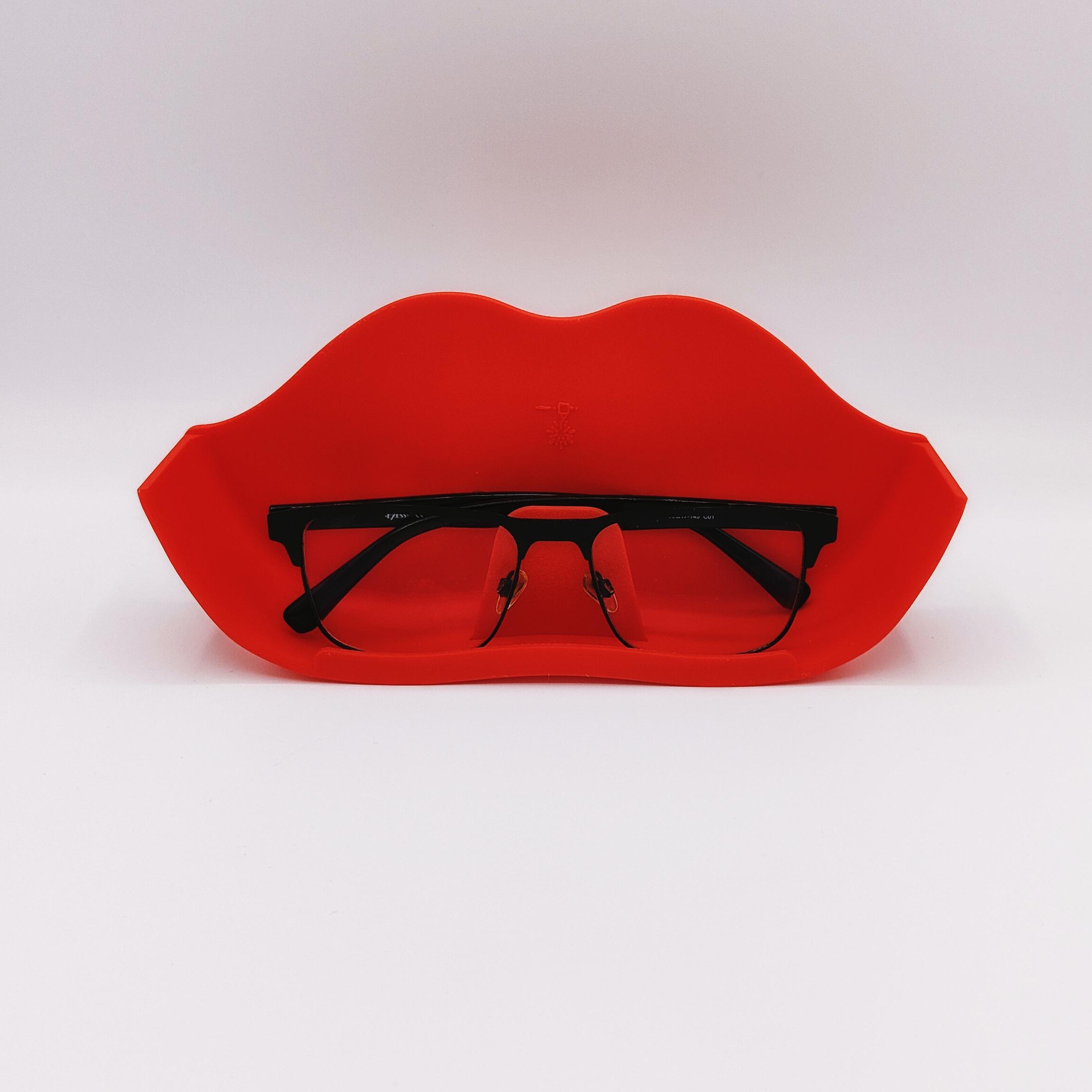 La Bouche - Glasses shelf (Free edition) 3d model