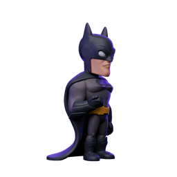 Mini Batman 3d model