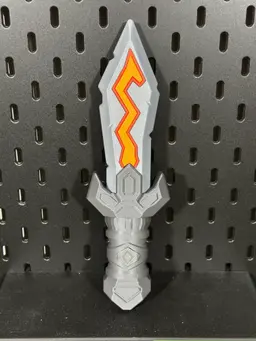 So much fun! 3d model