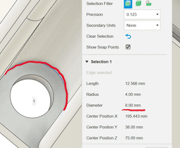 Mammotion RTK Wall Mount 3d model