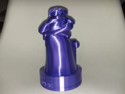 #CCTMothersDayRemix The Sleeper - on the side close - 3d model