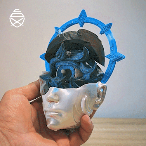 EON 3d model