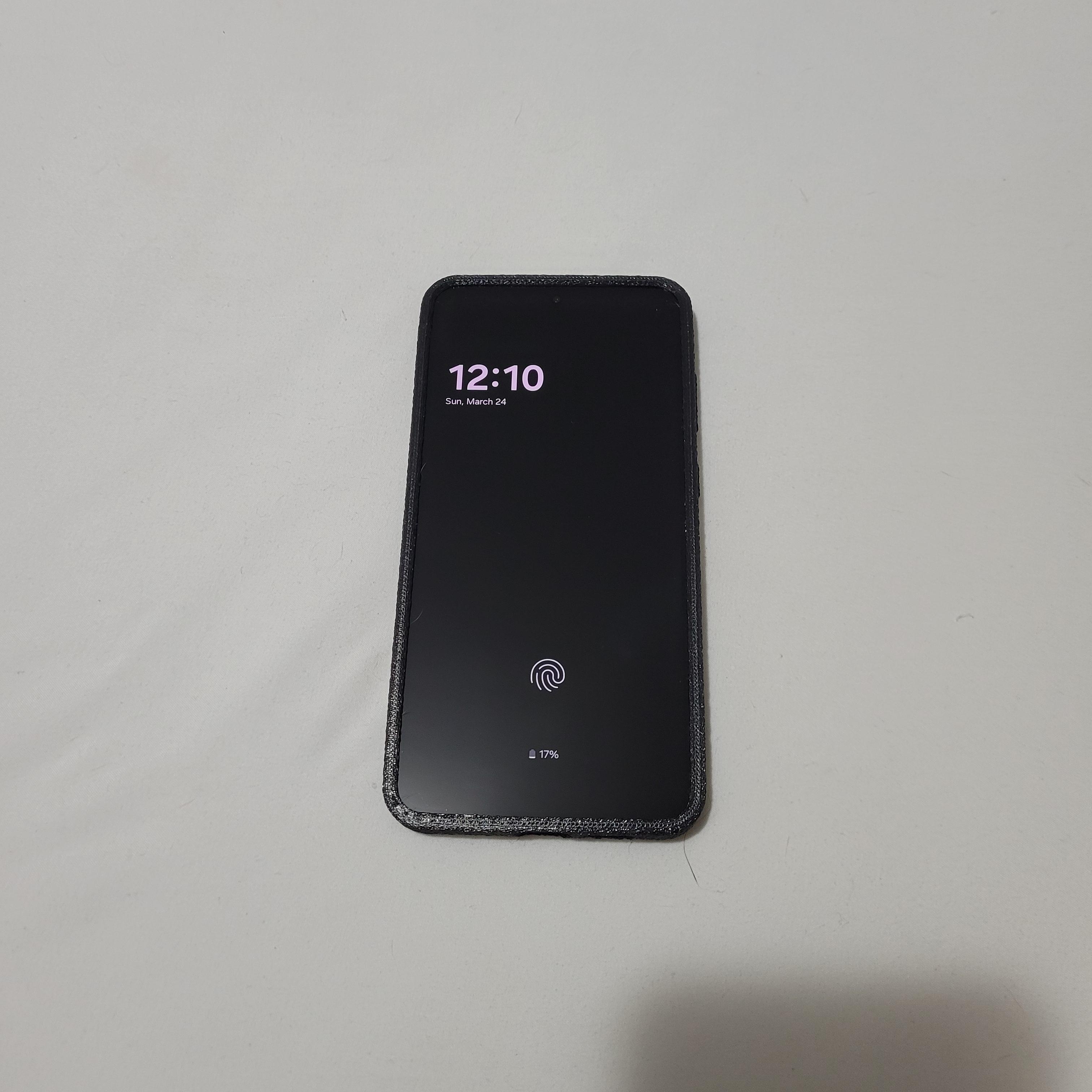 Samsung Galaxy S24+ Phone Case 3d model