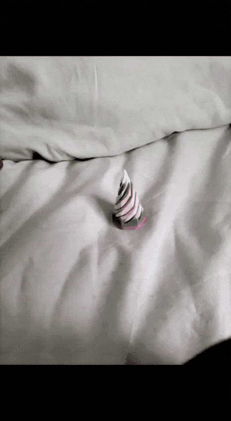 Spiral Fidgets 3d model