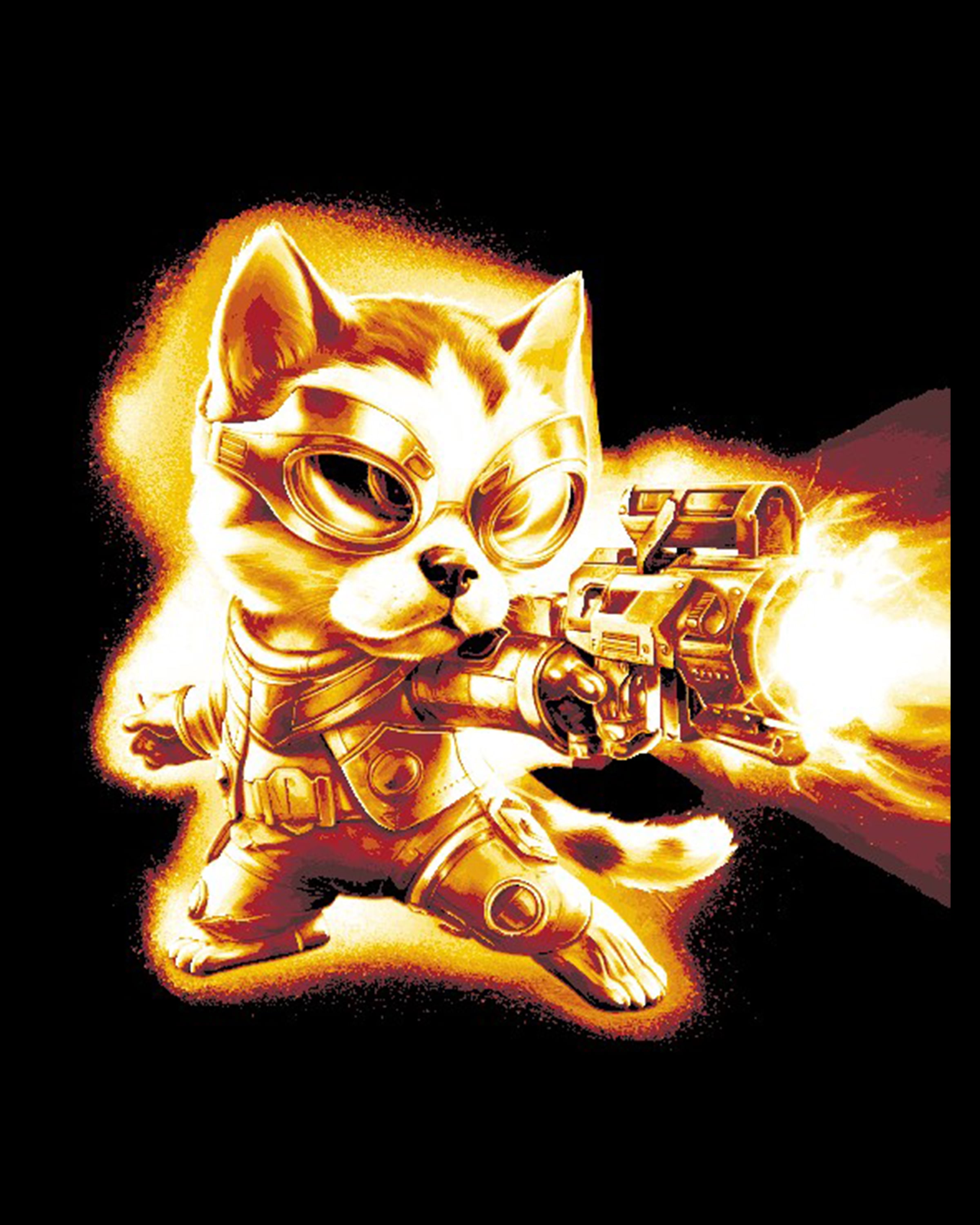 Zigidy Dog the Great Space Pilot and Partner in Justice 3d model