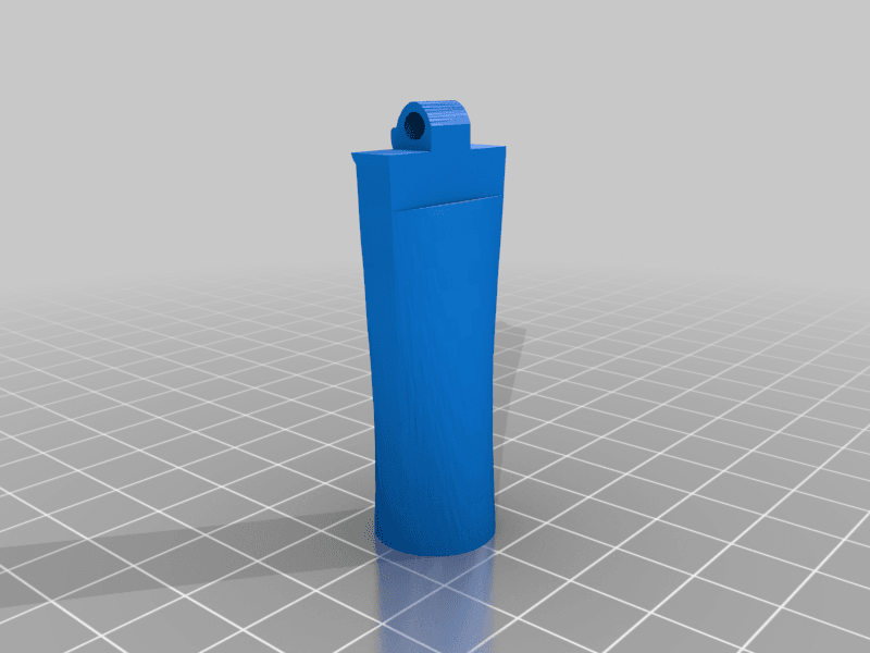Ender 3 Webcam Mount 3d model