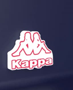 Kappa - LED Strip compatible 3d model