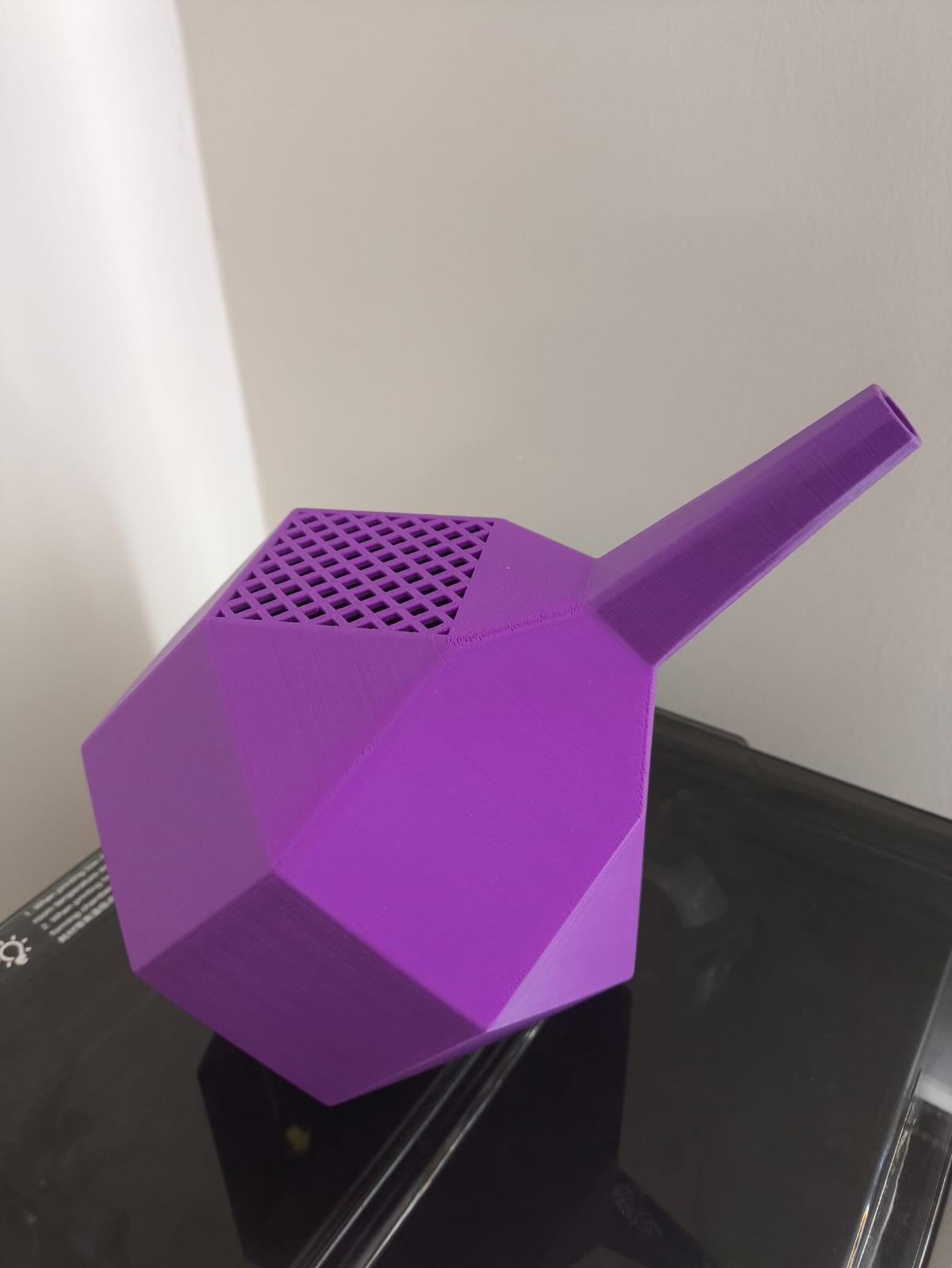 gel_ammo_flask.stl 3d model
