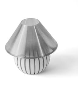 Mini Lamp F034 by UMINO 3d model