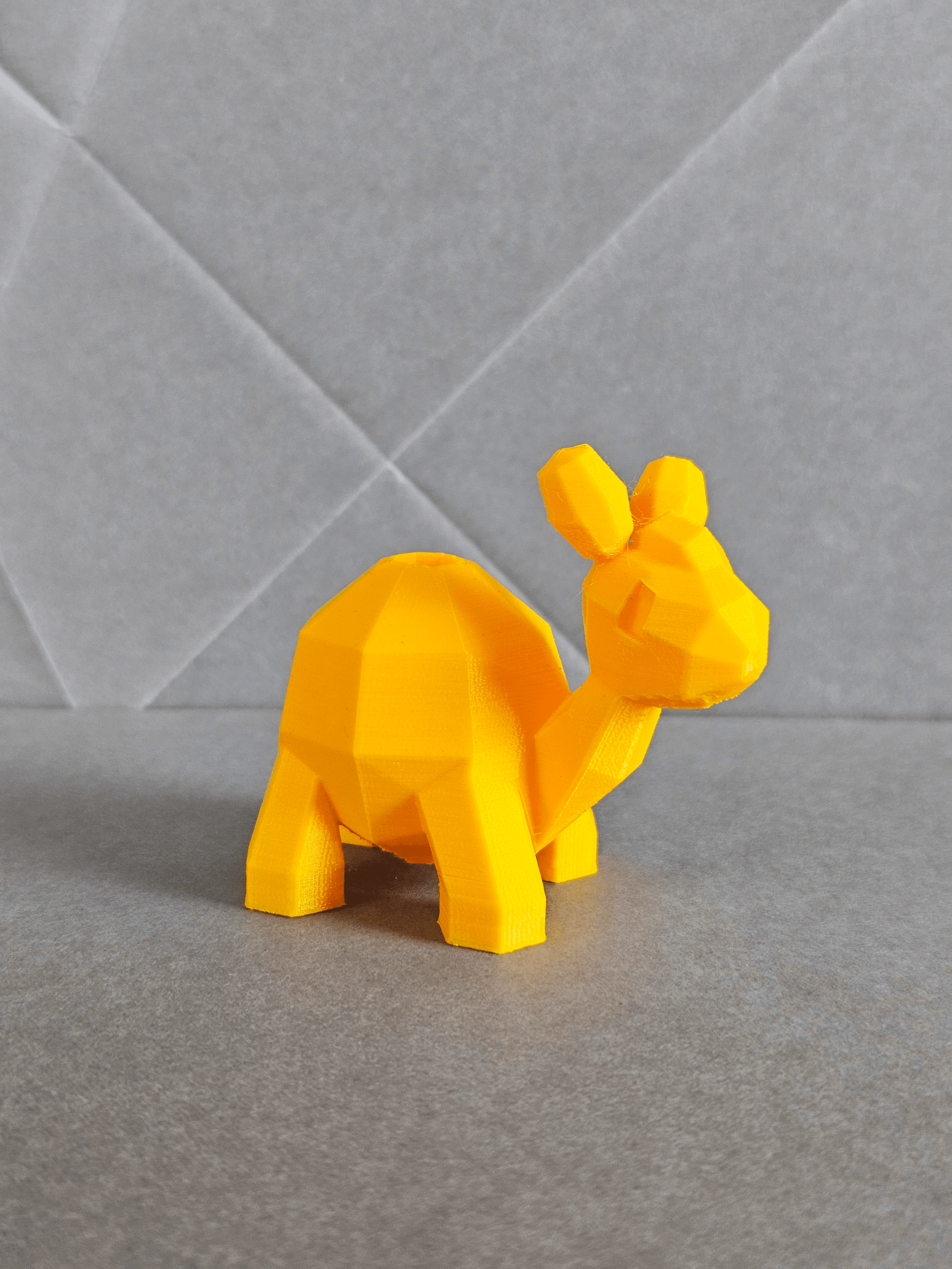 Numel Low Poly Pokemon 3d model