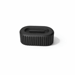 MODERN ORGANIZER (RARAMI) / COUNTLESS VARIATIONS / PEN HOLDER / OFFICE ORGANIZER / MODERN TRAY 3d model