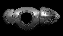 WYLDER COSPLAY ARMOR - Lifesize - Elden Ring Nightreign Fan Art 3d model