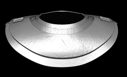 WYLDER COSPLAY ARMOR - Lifesize - Elden Ring Nightreign Fan Art 3d model