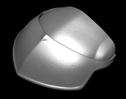 WYLDER COSPLAY ARMOR - Lifesize - Elden Ring Nightreign Fan Art 3d model