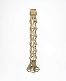 Plant Pole Sets Size S 3d model