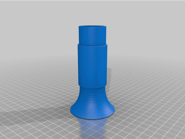 Sauron's Lightsaber 3d model