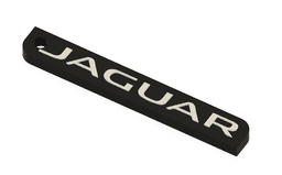 Keychain: Jaguar III 3d model