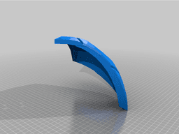 Turtle Roomba Shell - Printable 3d model