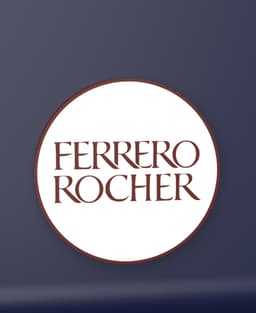Ferrero Rocher - LED Strip compatible 3d model