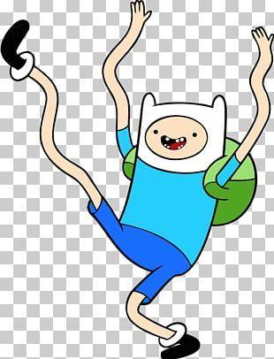 Adventure Time - Finn the Human 3d model
