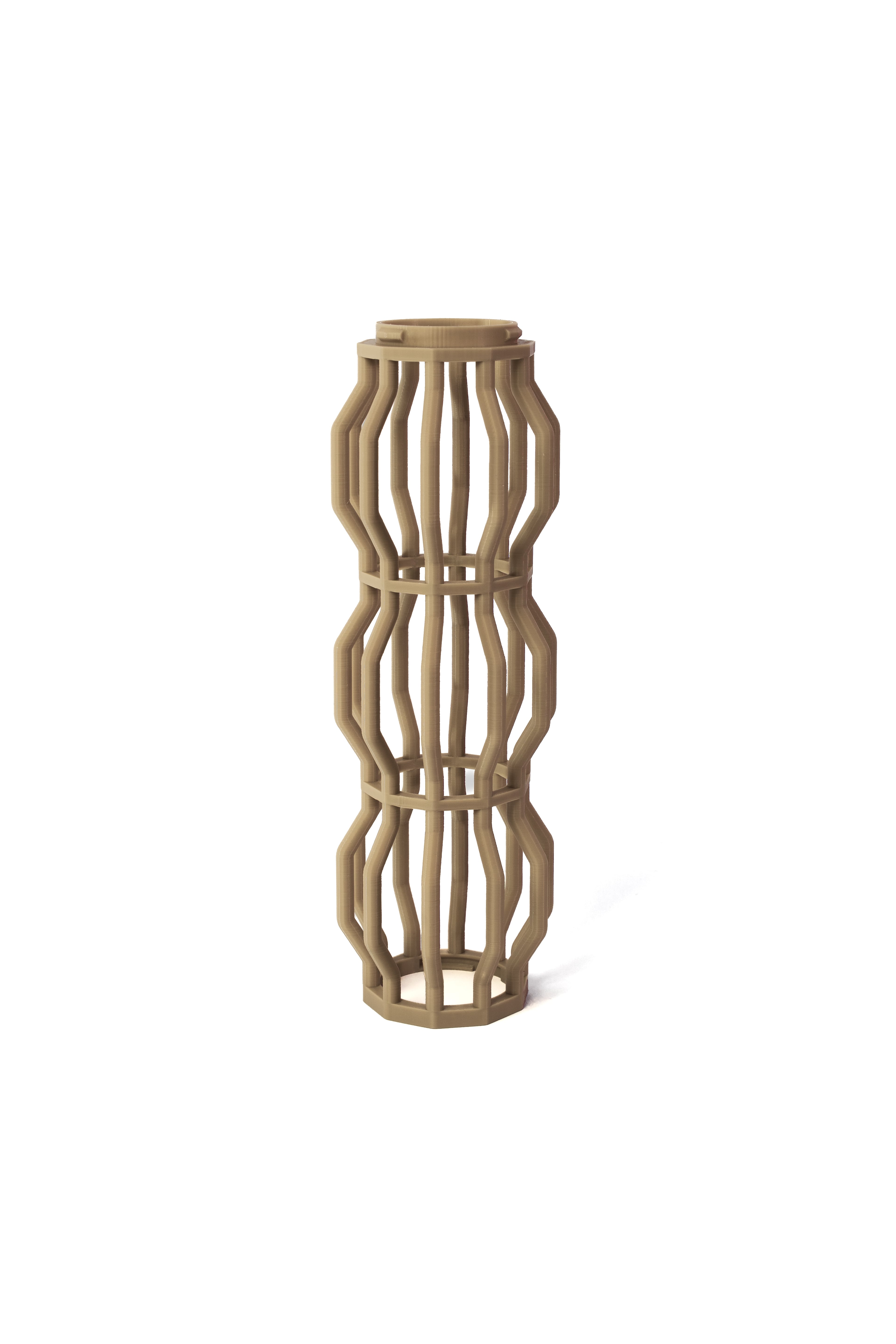 Plant Pole Sets Size M 3d model