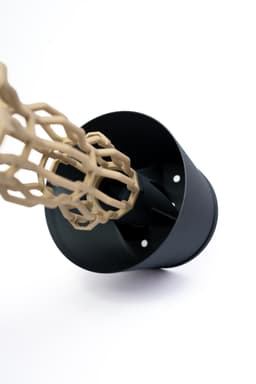 Plant Pole Sets Size M 3d model