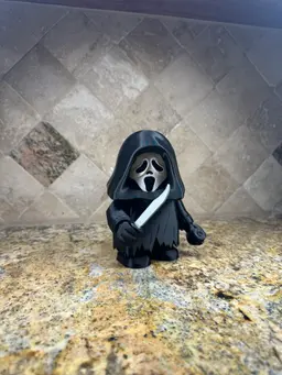 3d model